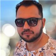 Professor na área de gestão comercial, publica, comunicação e marketing